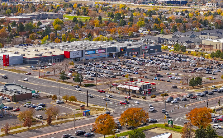 15200 E COLFAX AVE, AURORA
