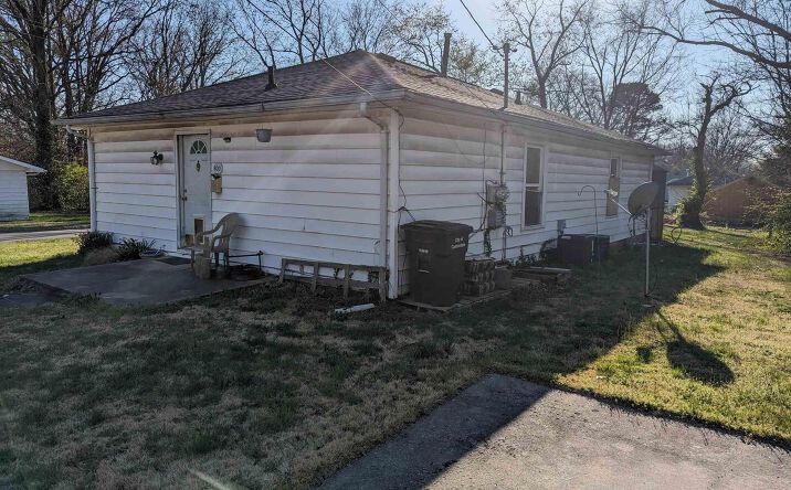 600 N ALLYN Street, Carbondale