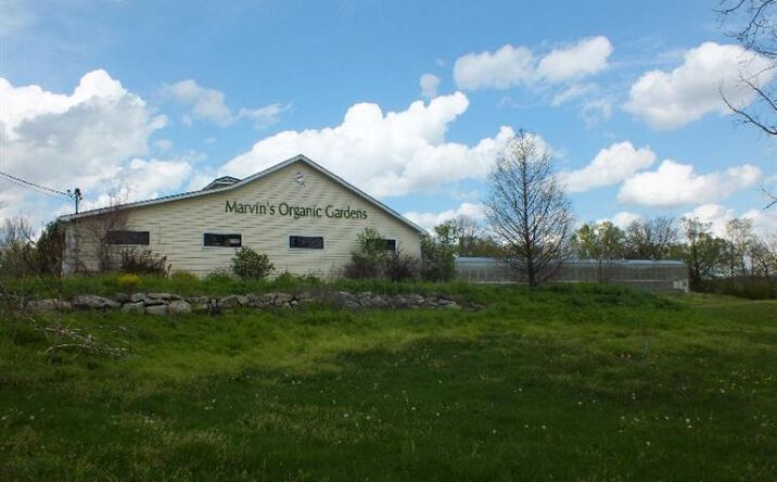 S St Rt 42, Lebanon