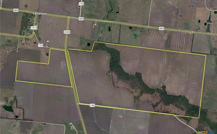 N/A FM 2269, Harlingen