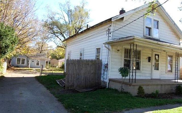 Highland Street, Middletown