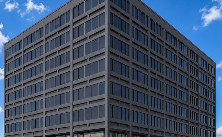 2550 N Loop W, Houston