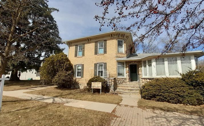 202 W Main Street, Stanton