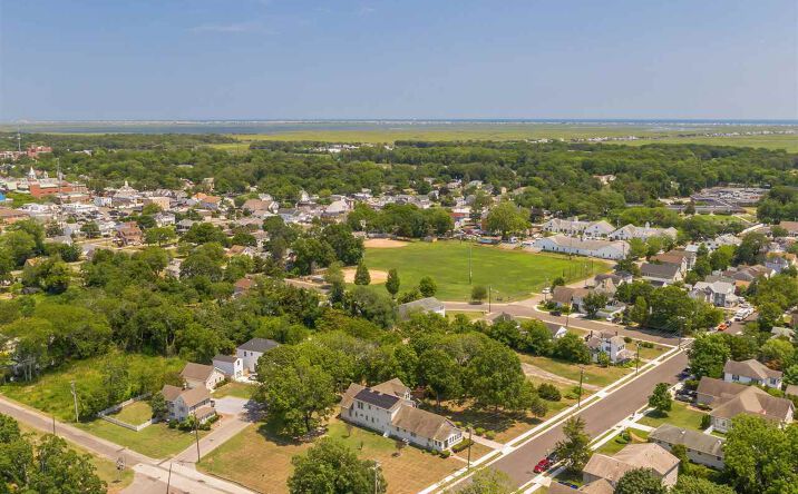 108 W Atlantic Avenue, Cape May Court House