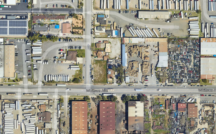 8665 Live Oak Ave, Fontana