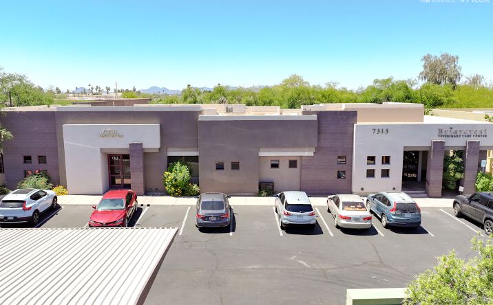7313 E. Tanque Verde Rd., Tucson