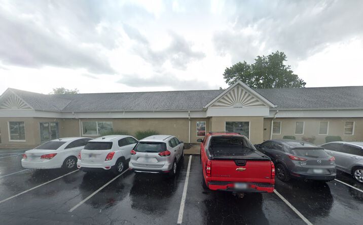 7481 East US Highway 36, Avon