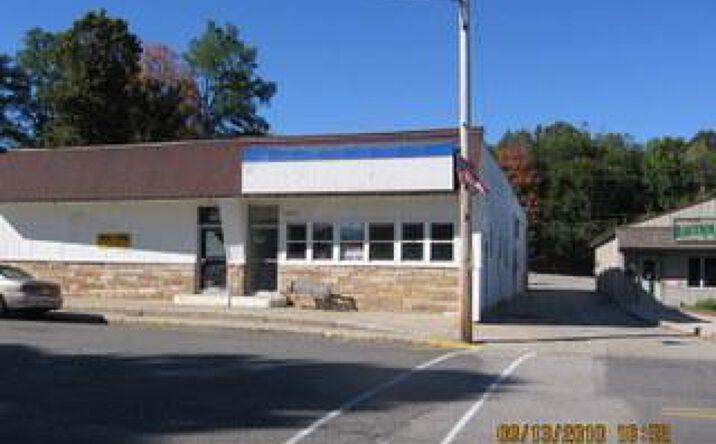 12406 Stafford, Ravenna