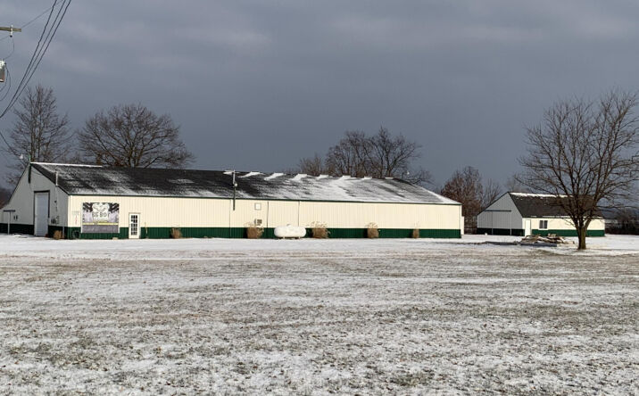 1086 E Chicago Road, Quincy