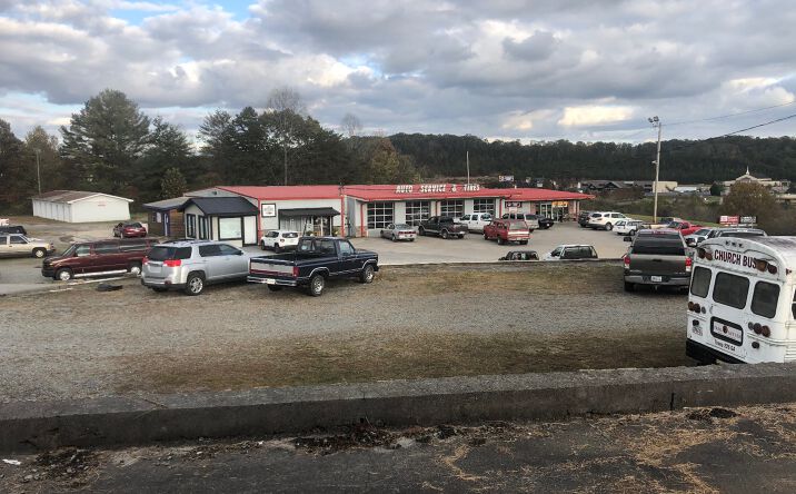 5171 Appalachian Hwy, Blue Ridge
