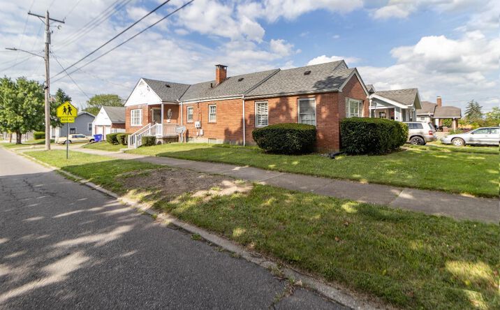 Harrison Avenue, Hamilton