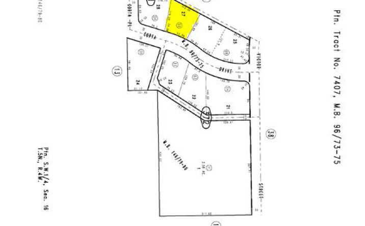 0 Corta Drive, Victorville