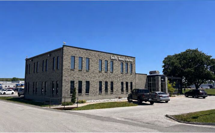 5300 Speaker Road, Kansas City