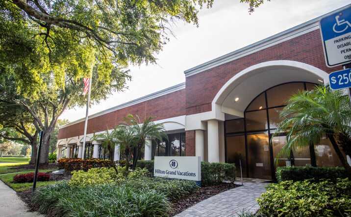 6355 Metrowest Blvd, Orlando