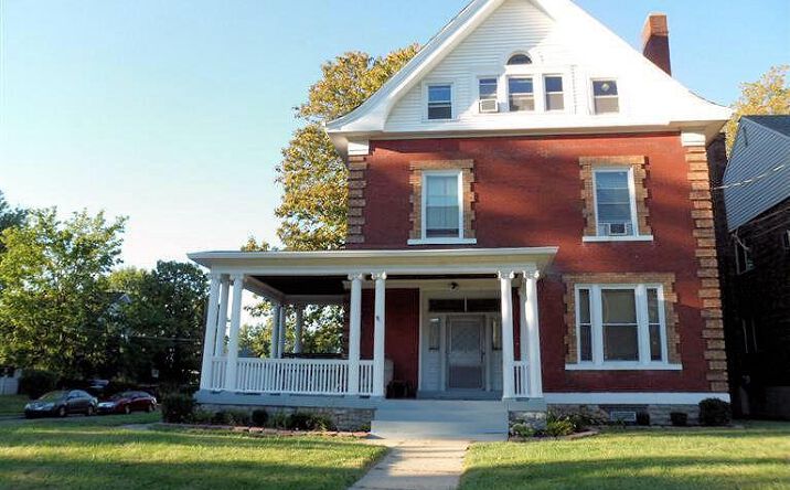 E Mitchell Avenue, St Bernard
