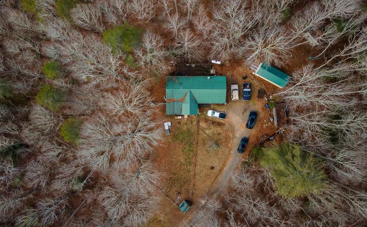 166 Windy Ridge, Blue Ridge
