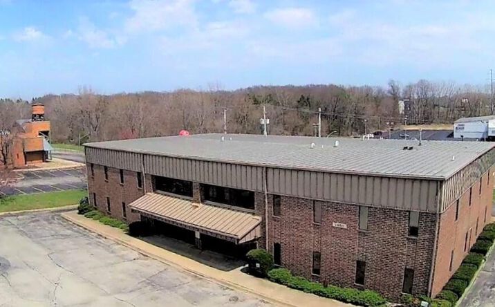 1850 Pipestone Road, Benton Harbor