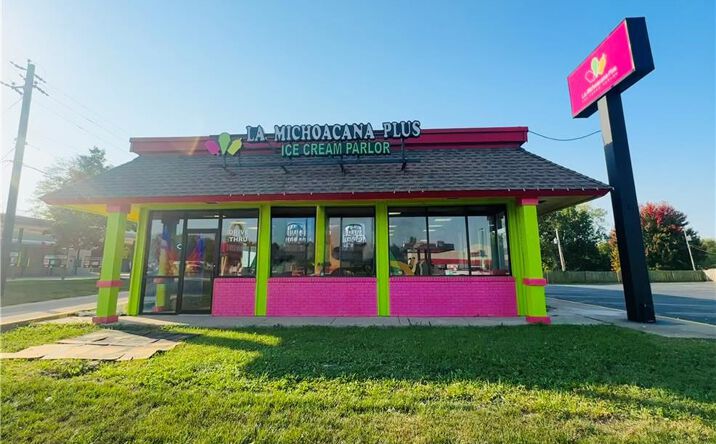 11701 E 24 us Highway, Independence