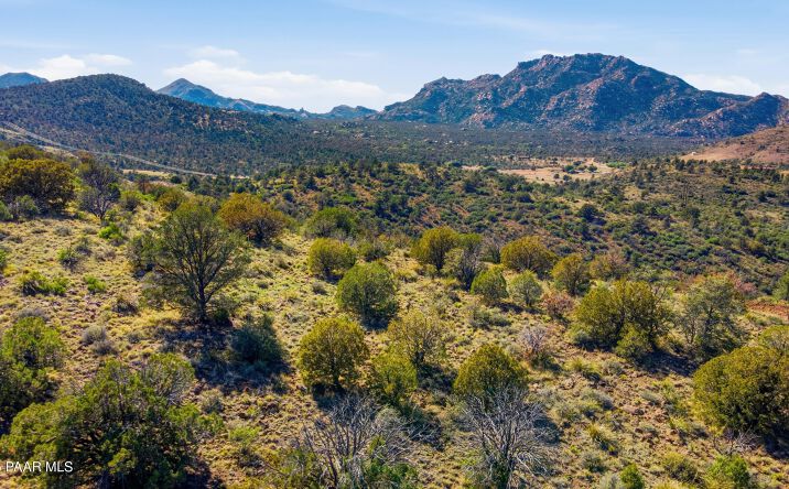 4744 N Black Ridge Trail, Prescott