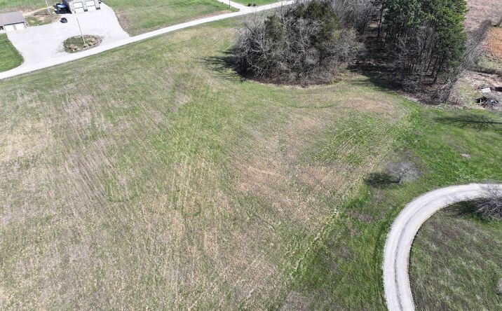Lot 6 Dreamz Estate Drive, Perryville