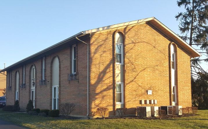 NW Washington, Hamilton