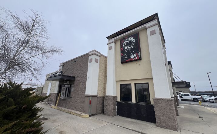 1513 HWY 169 N, ALGONA