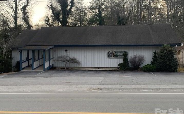 1001 Greenville Highway #6, Hendersonville