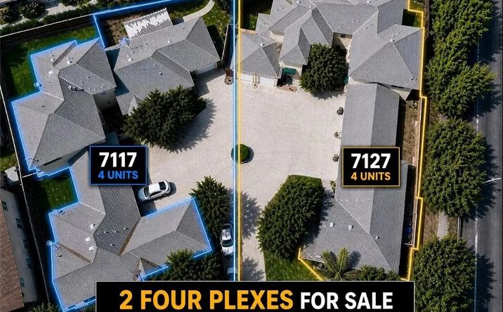 7117 N Antioch, Fresno