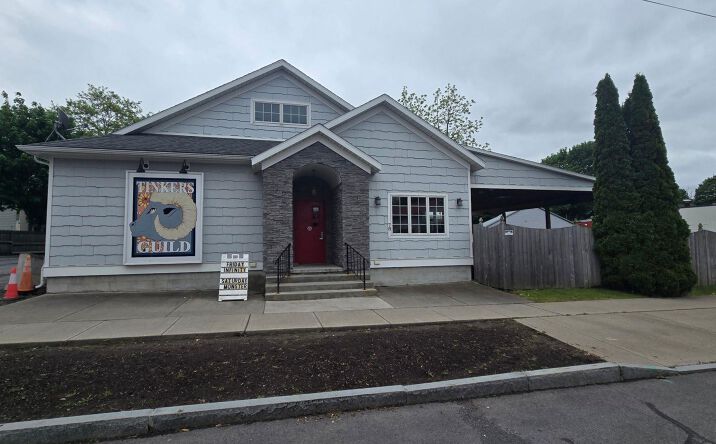 78 Franklin Street, Auburn