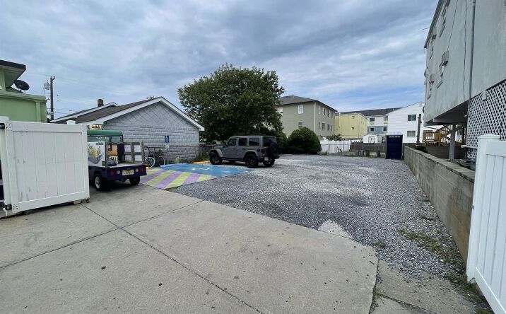 4020 Ocean Avenue, Wildwood