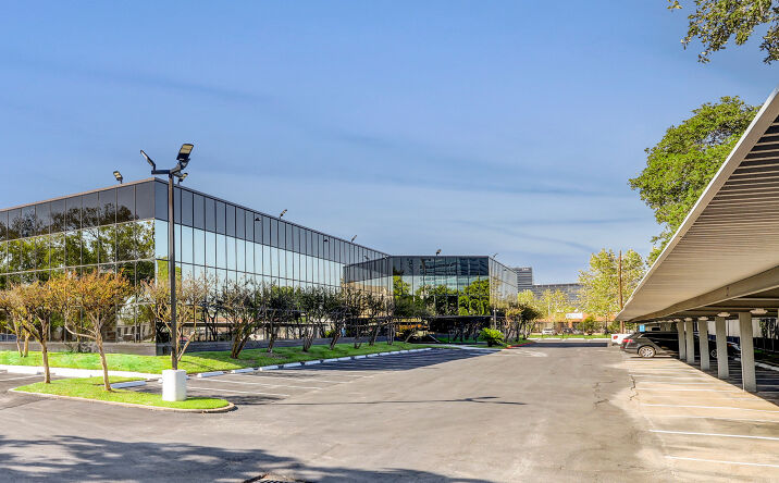 10500 Richmond Ave, Houston