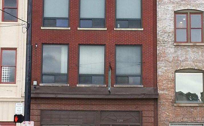 Reading Road, Cincinnati