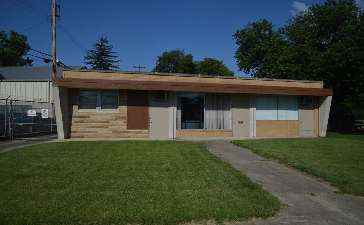 Campbell Drive, Hamilton