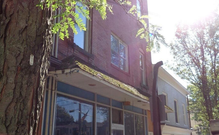 46 Second Street, Athens