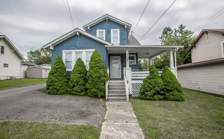 1555 Harper Road, Beckley