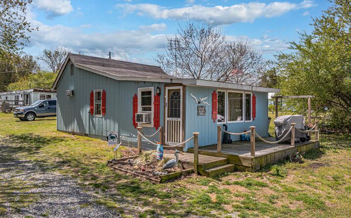 87 Beckys Lane, DELTAVILLE