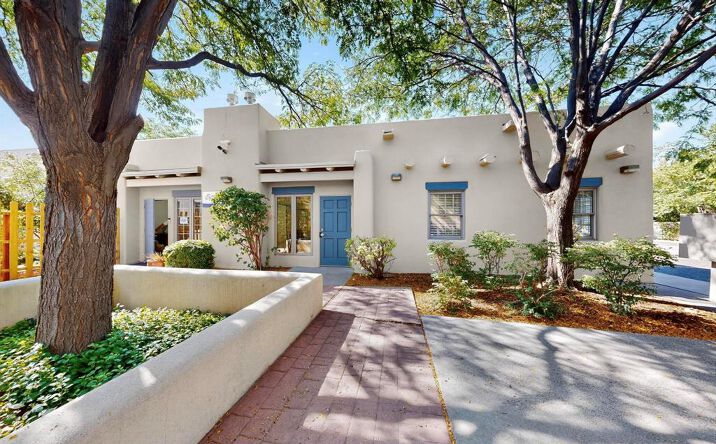 228 S St Francis Dr, Santa Fe