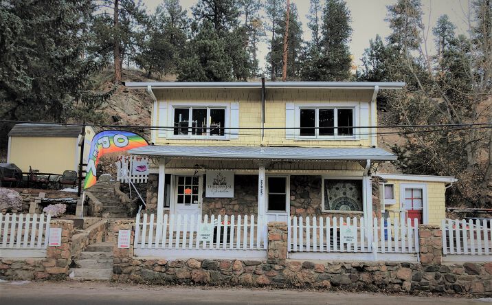 27925 CO-74, Evergreen