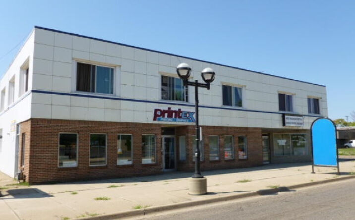 277 W Michigan Avenue, Battle Creek