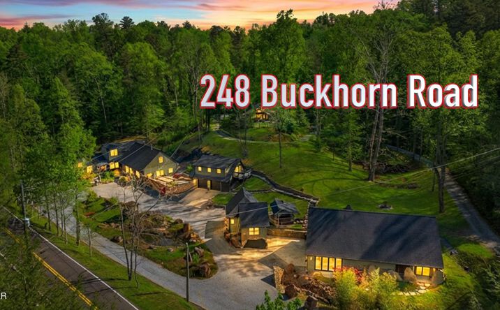238/248 Buckhorn Road, Gatlinburg