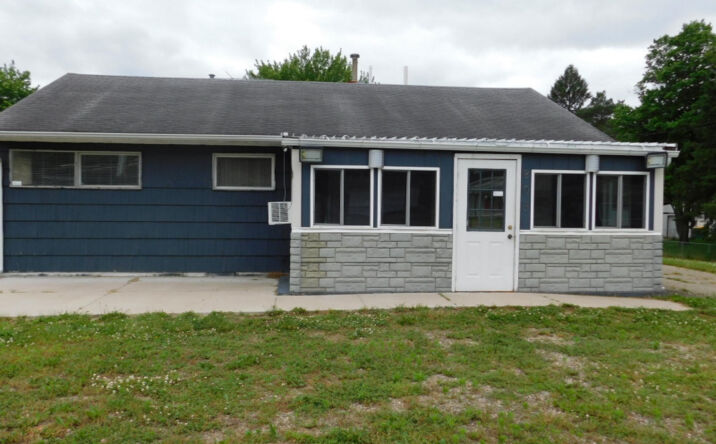 903 North Avenue, Battle Creek
