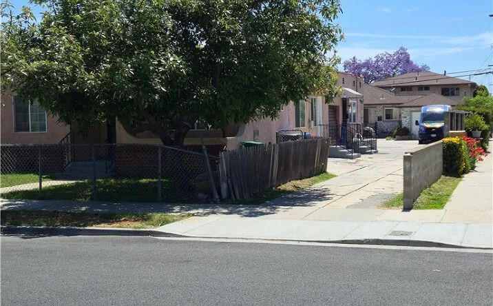 42 W Mountain View, Long Beach