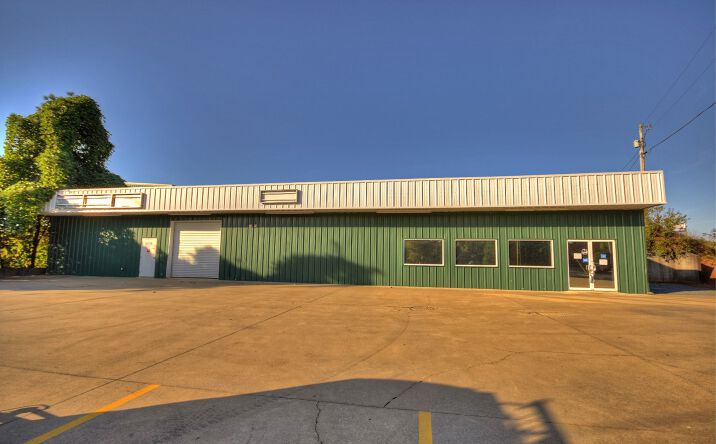 1244 Windy Ridge Road, Blue Ridge