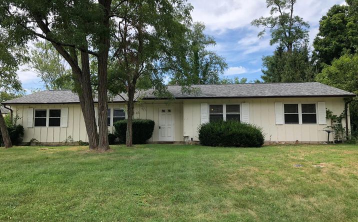 720 Daniel Drive, Oxford