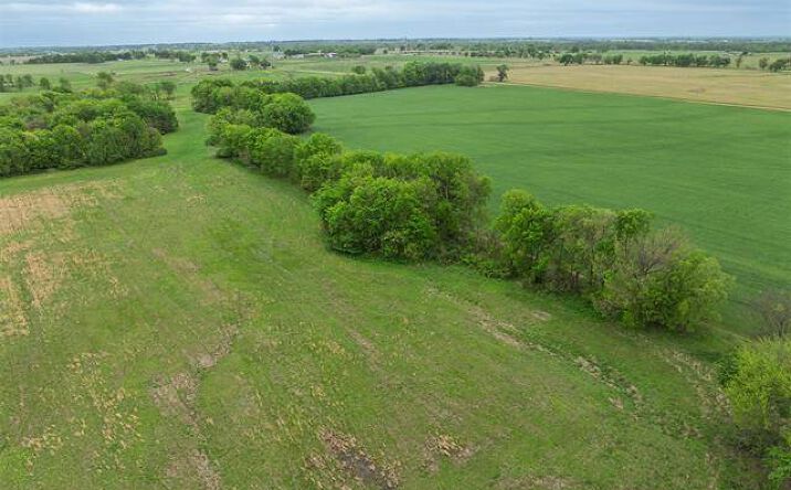 E 280 Rd, Vinita