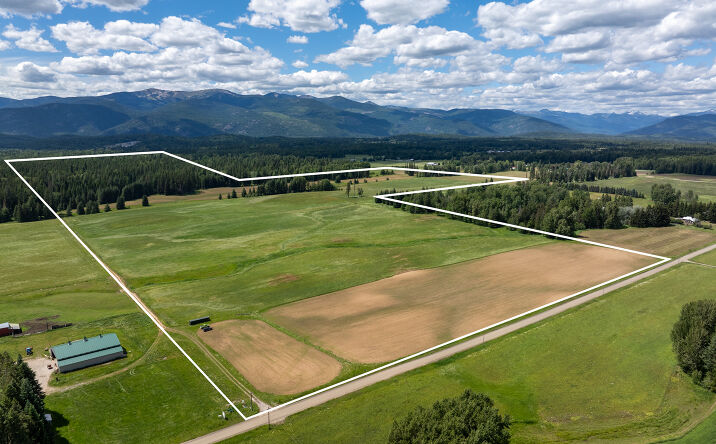 NNA Hickey Road, Sandpoint