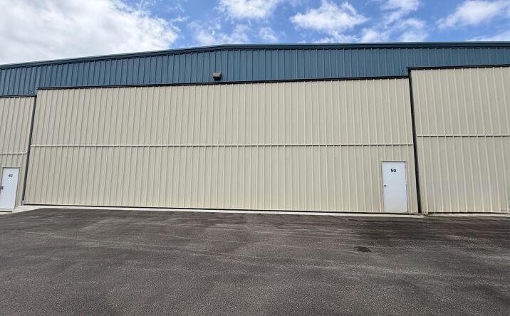 2751 TAXIWAY CHARLIE, CARSON CITY