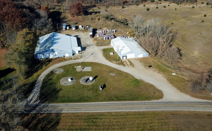5500 State Road, Hillsdale
