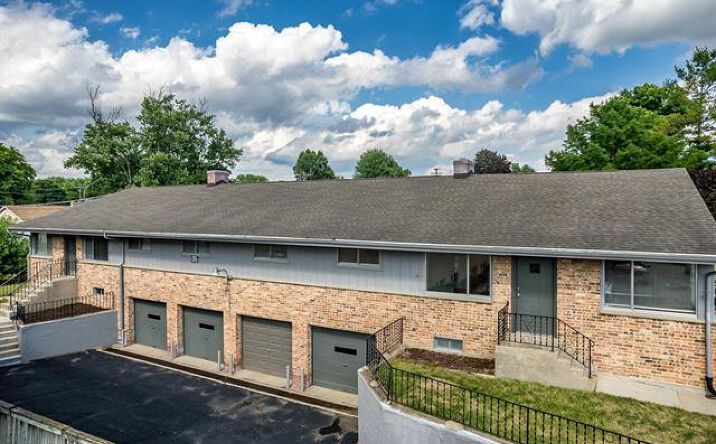 3506 Harrison Avenue, Rockford