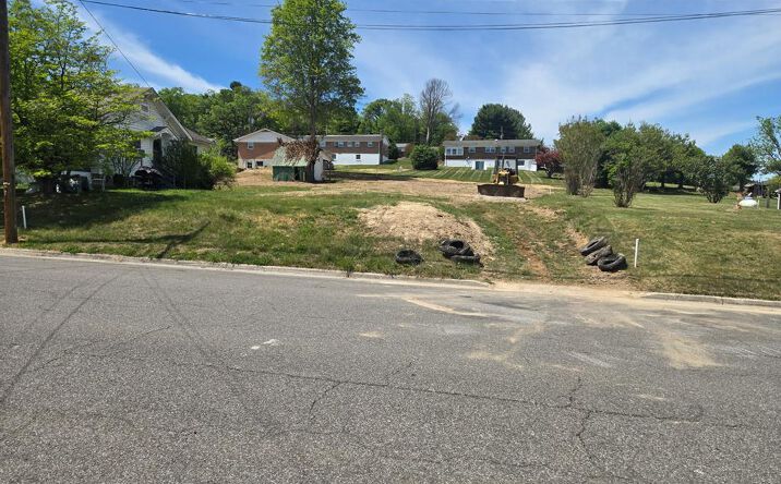 tbd W Spiller Street, Wytheville